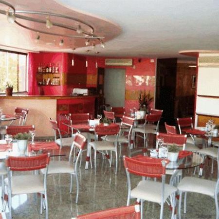 Hotel Rosa Mar Macae Ngoại thất bức ảnh