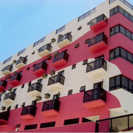 Hotel Rosa Mar Macae Ngoại thất bức ảnh