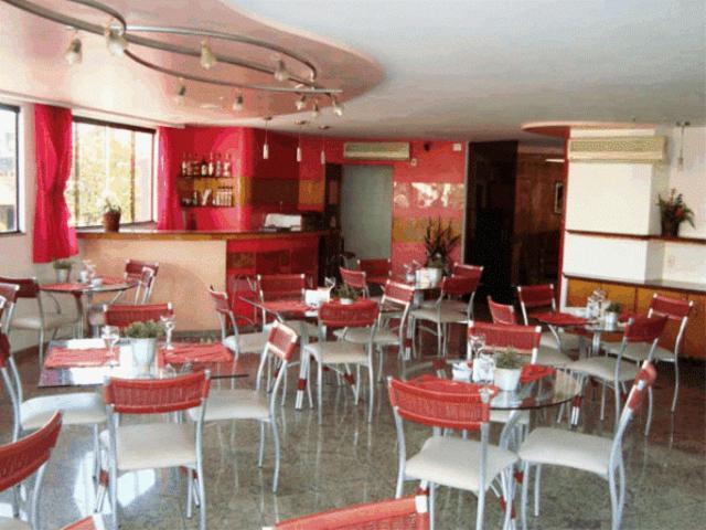Hotel Rosa Mar Macae Ngoại thất bức ảnh