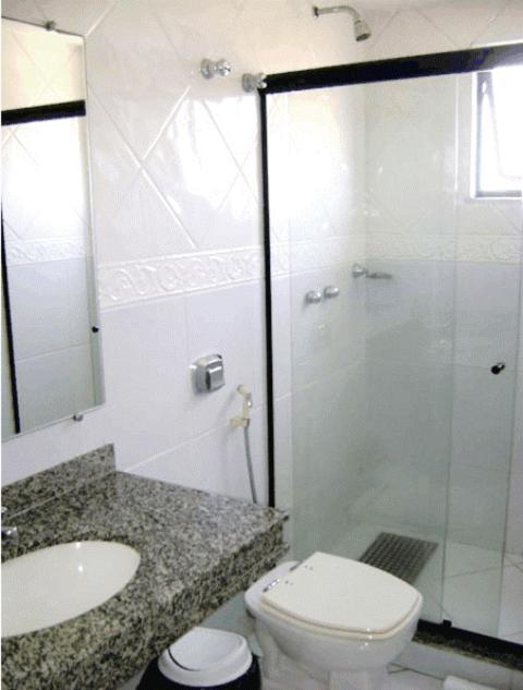 Hotel Rosa Mar Macae Ngoại thất bức ảnh