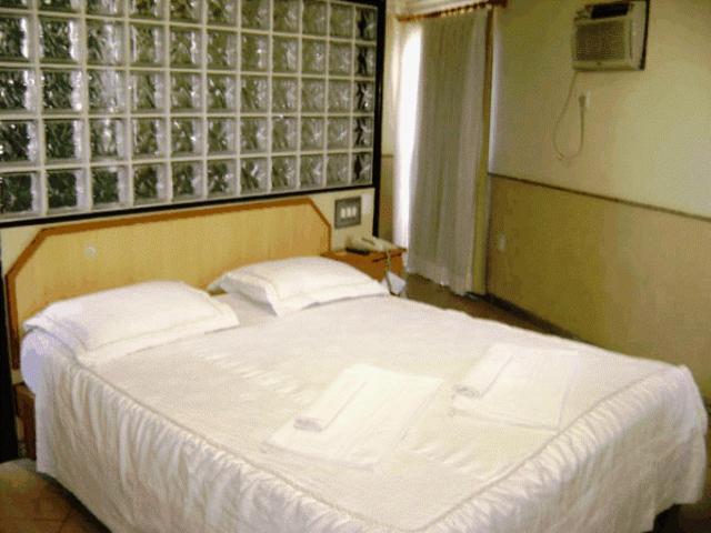 Hotel Rosa Mar Macae Ngoại thất bức ảnh
