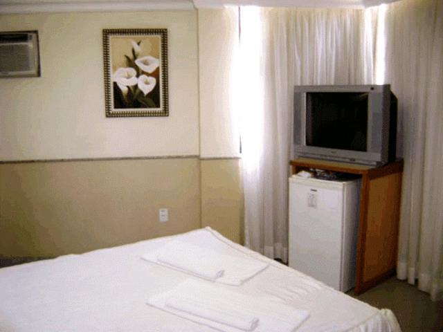 Hotel Rosa Mar Macae Ngoại thất bức ảnh