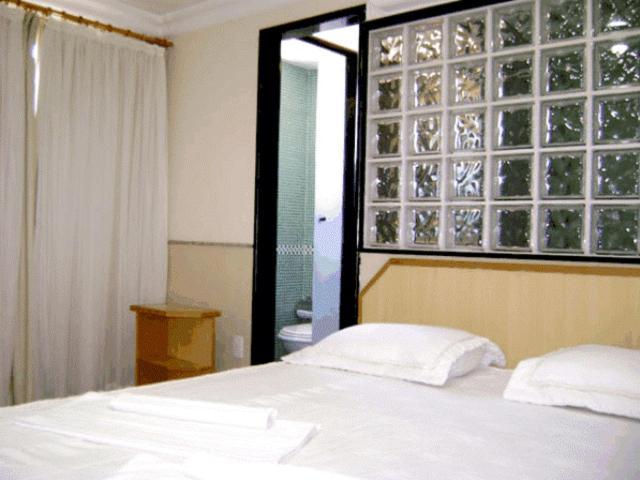 Hotel Rosa Mar Macae Ngoại thất bức ảnh